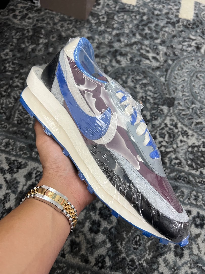 footlocker sacai