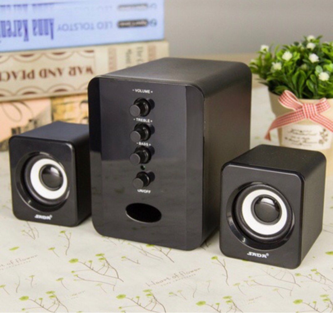 Sada shop bluetooth speaker