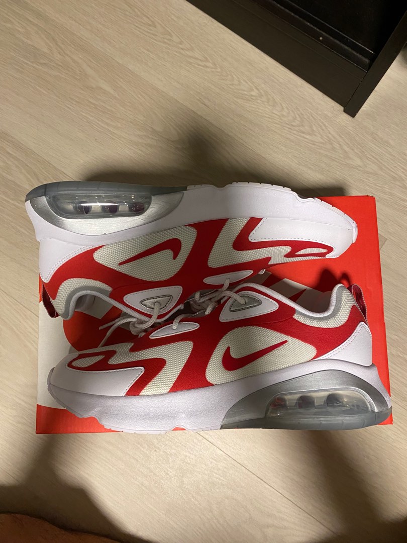 Nike air max outlet 200 sale