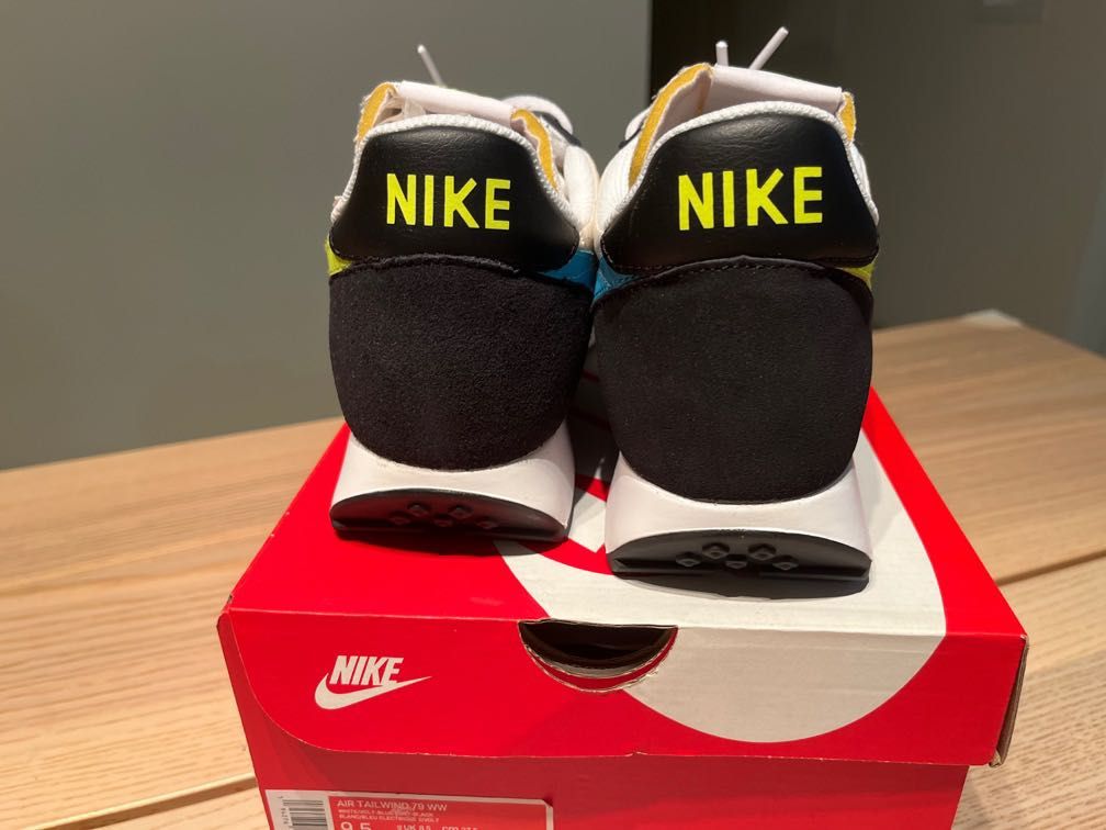 Nike tailwind deals 79 sale
