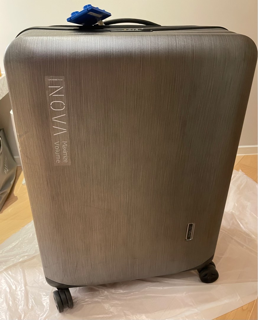 Samsonite inova 28 shop