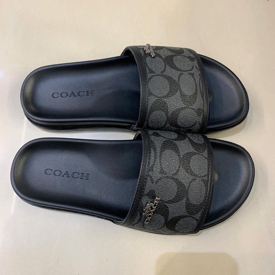 Sandal coach shop original