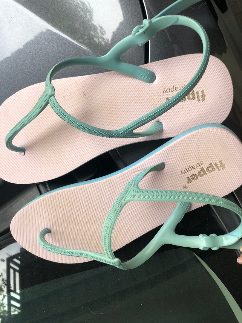 Uk hotsell sandal fipper