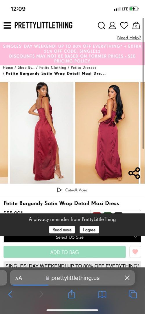 Plt prom dresses store