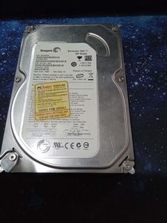 Seagate 300GB HDD Harddrive