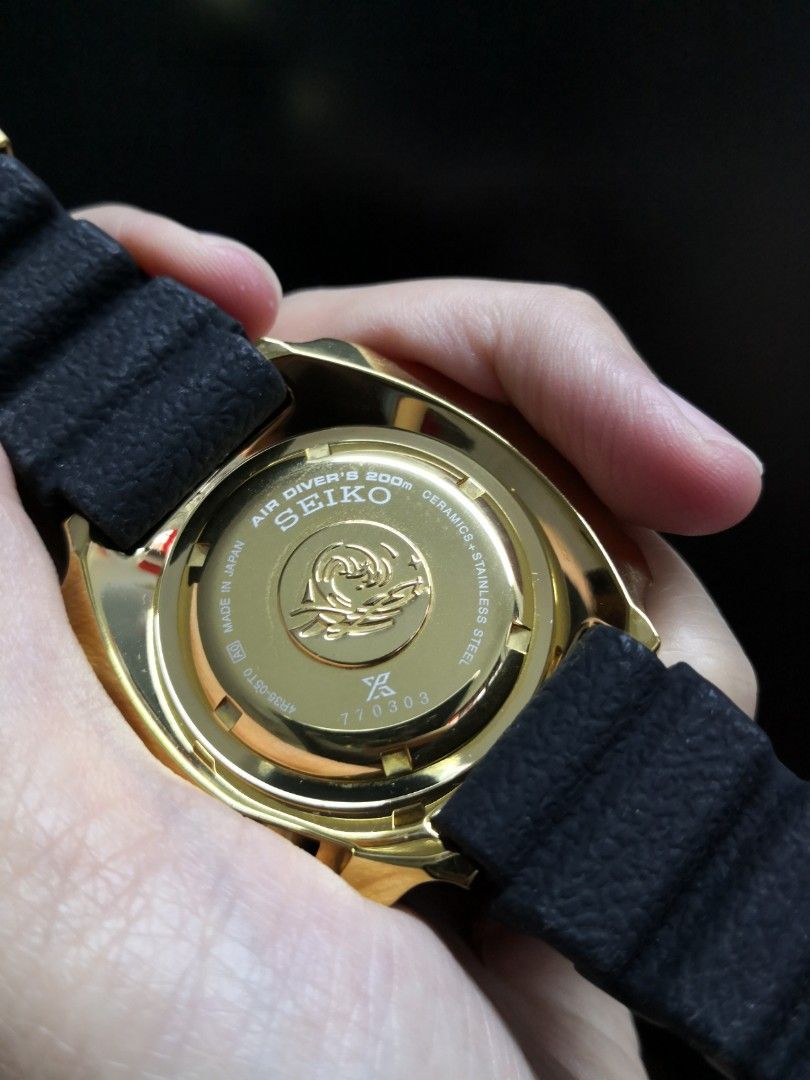Seiko srpa82j1 sale
