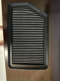 Selling K&N air filter for Elantra MD