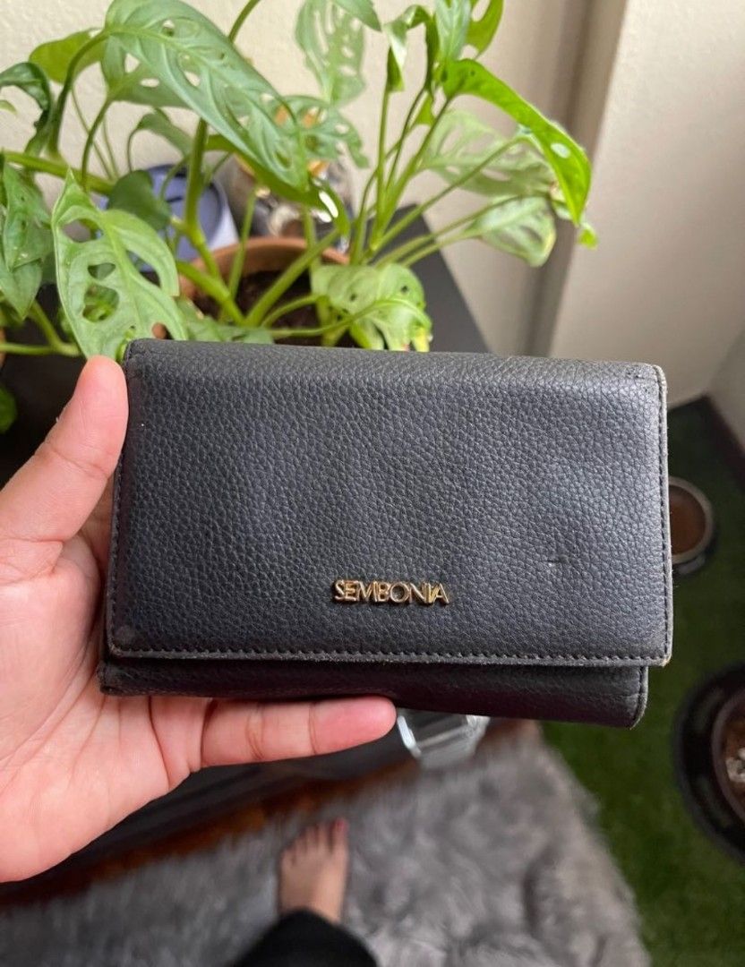 Sembonia purse sales