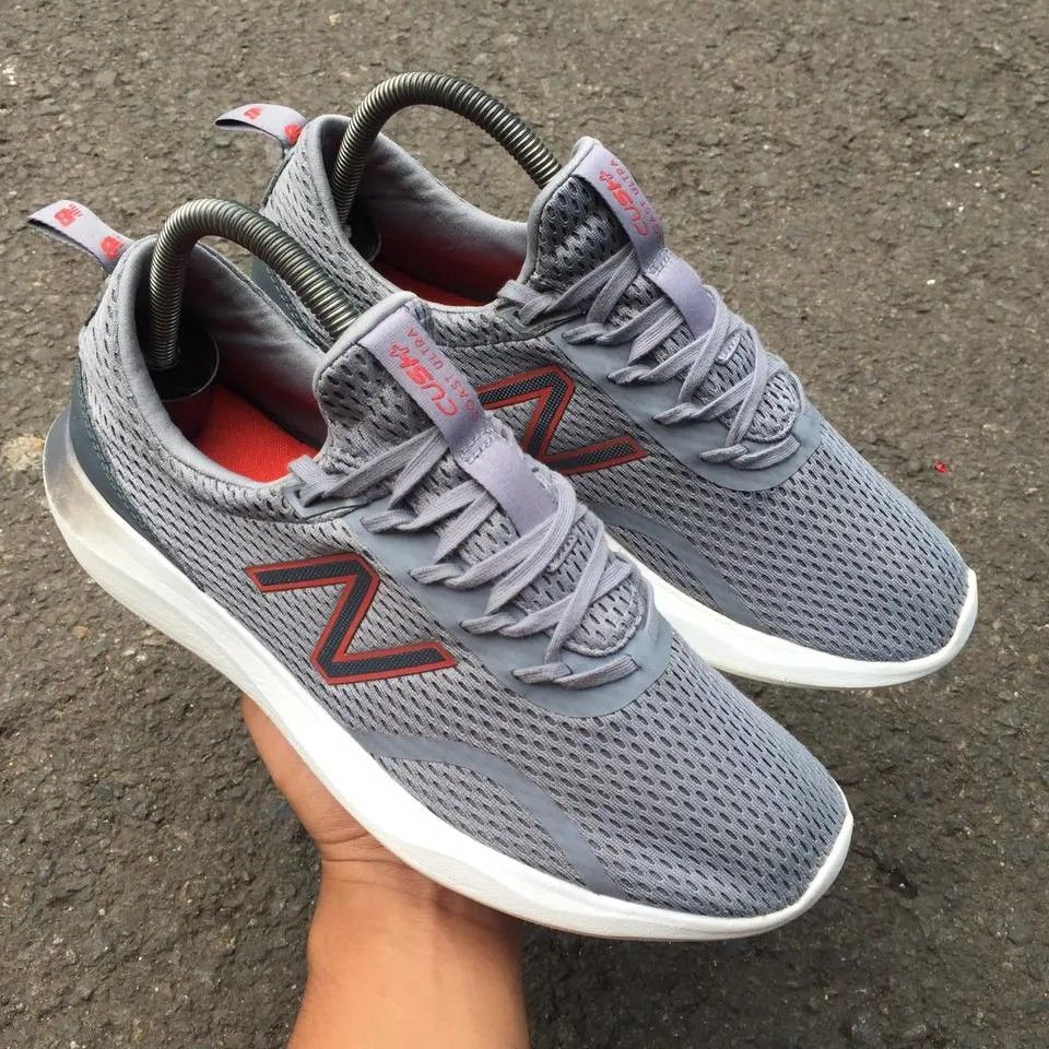 New balance hotsell cush coast ultra