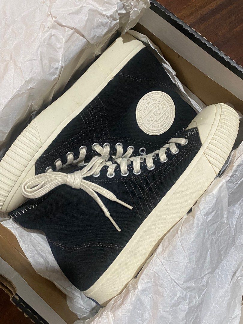 Onitsuka tiger converse sales