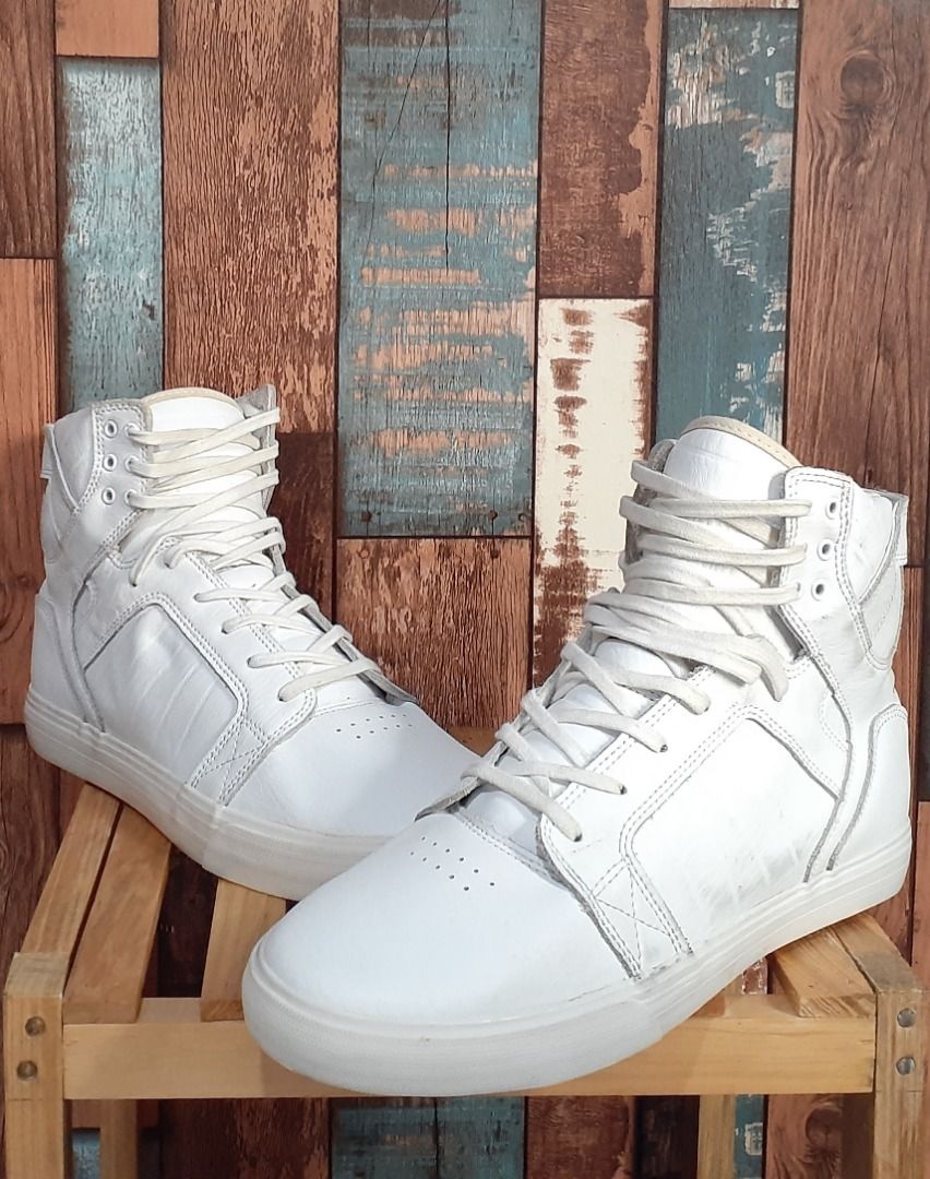 Supra vaider cobblestone online