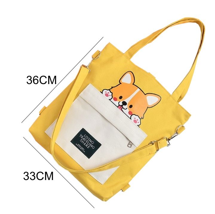 Cute travel new arrivals tote bags