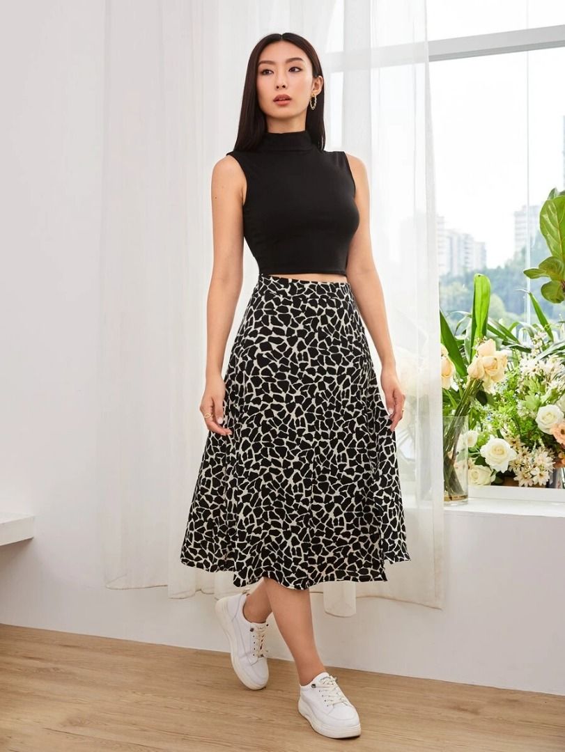 Shein skirts shop