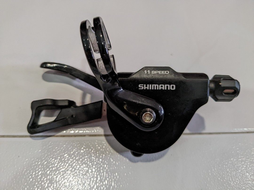 Shimano sl rs700 shifters on sale