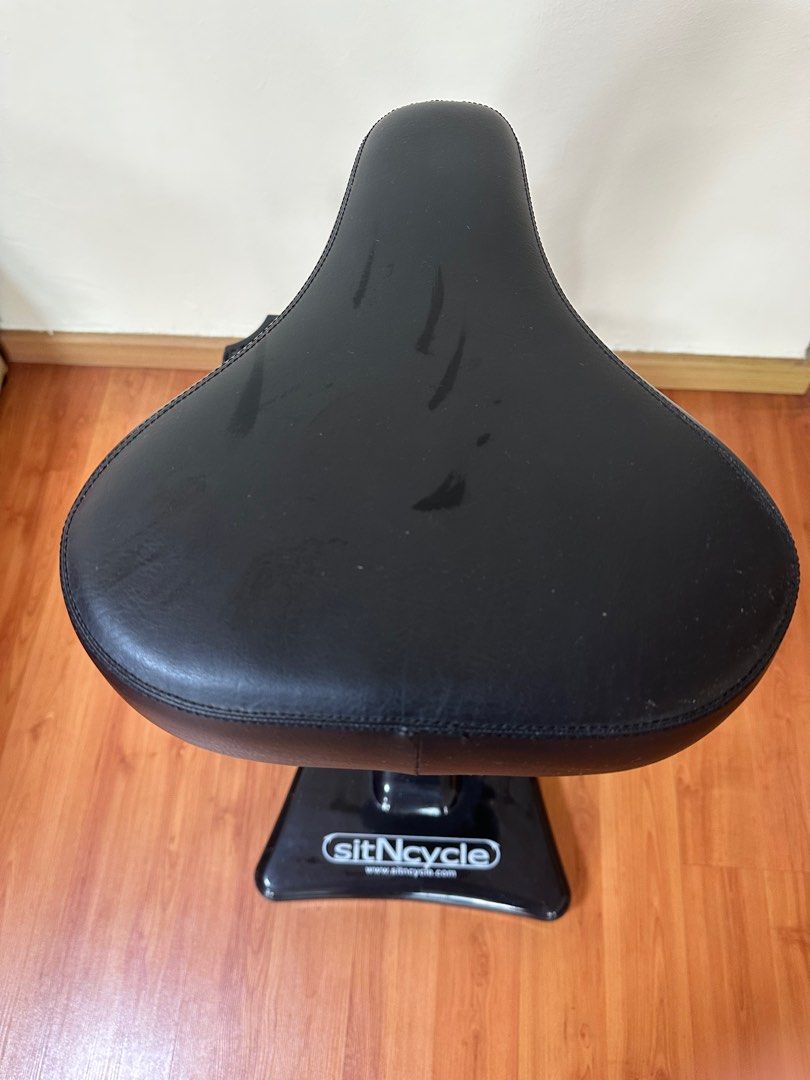 sit n cycle sitncycle exercise bike