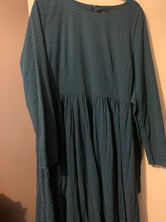Size 16 dress