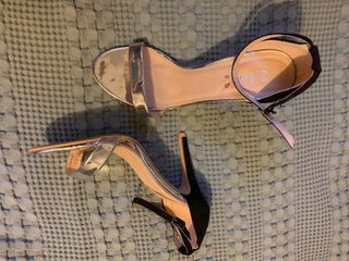 Size 40 heels