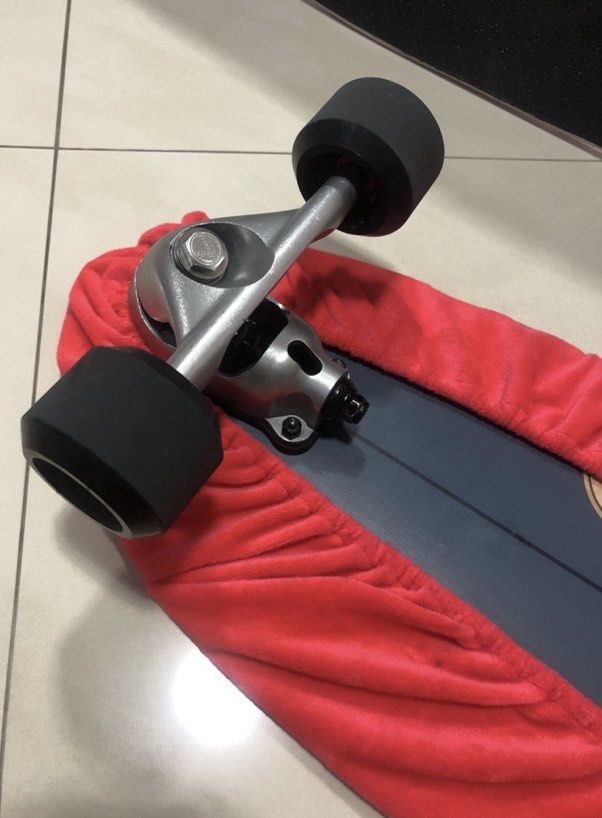 Surfskate cover store