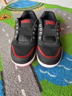 skills kids