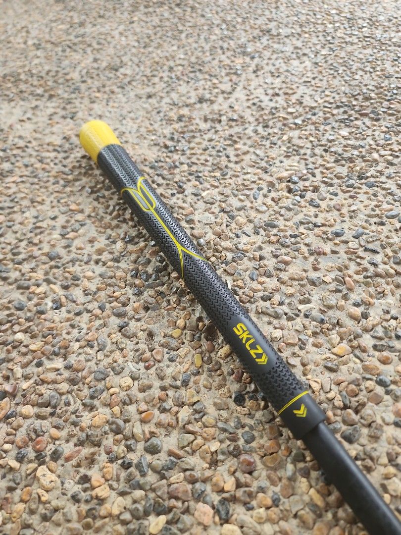 SKLZ GOLD FLEX 48 GOLF SWING TRAINER, Sports Equipment, Sports & Games