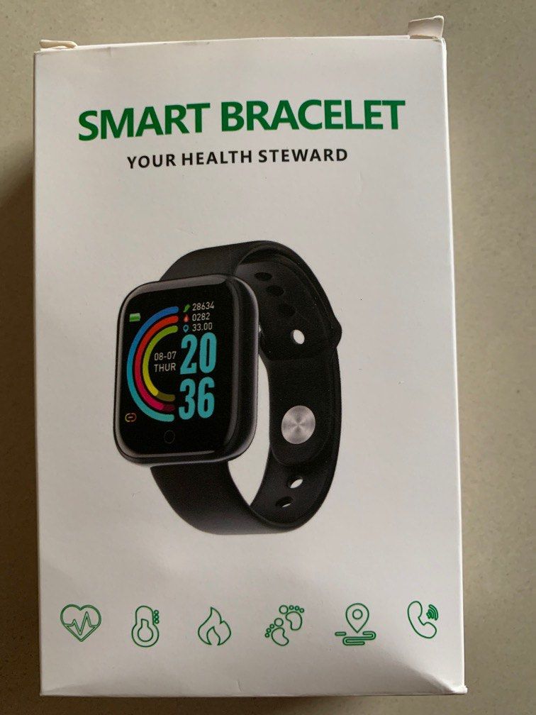 Smart Watch Smart bracelet