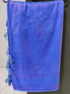 Soft Silk Saree (Kubera Pattu)