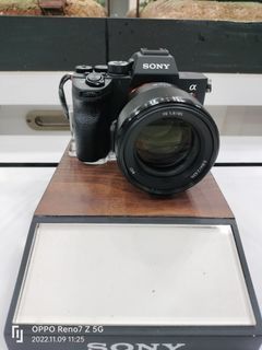 SONY Camera For Installment  via Homecredit!!