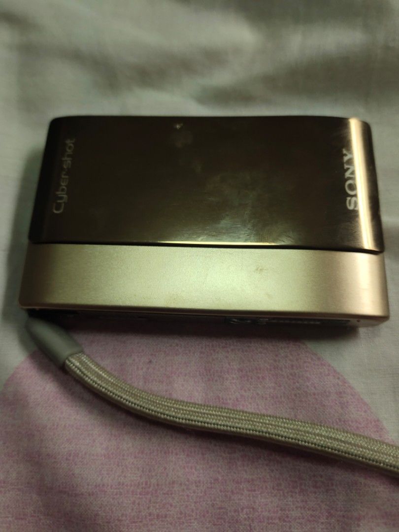 Sony Cyber-shot DSC- TX1 10.2 MP (Category: Cameras) located in San Juan City. Submitted by silverhorse.ac3667 (Listing ID 238896444, Image 1). Description: For fast transaction, interested buyers may txt 09274408598 Carl Zeiss 4x optical steady shot 10.2 MP Meet up: Dominican College, F. Blumentritt cor. A. Bonifacio St. San Juan City. We accept shipping nationwide. shipping fee shouldered by the buyers. Mode of payment:BDO/gcash/paymaya Ad is A