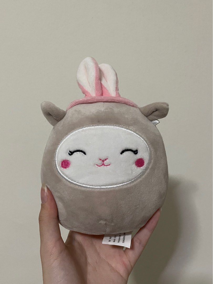 lamb squishmallow