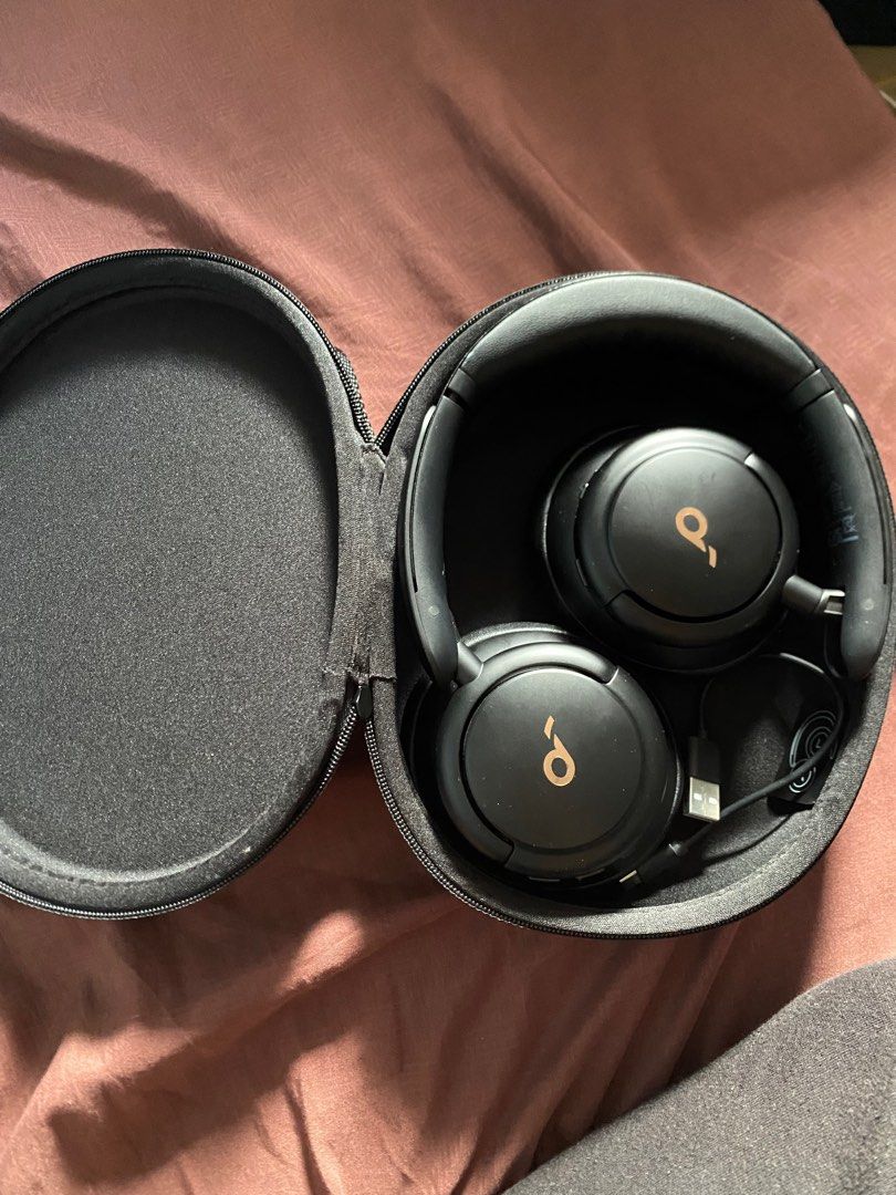 Soundcore life outlet q30 anc