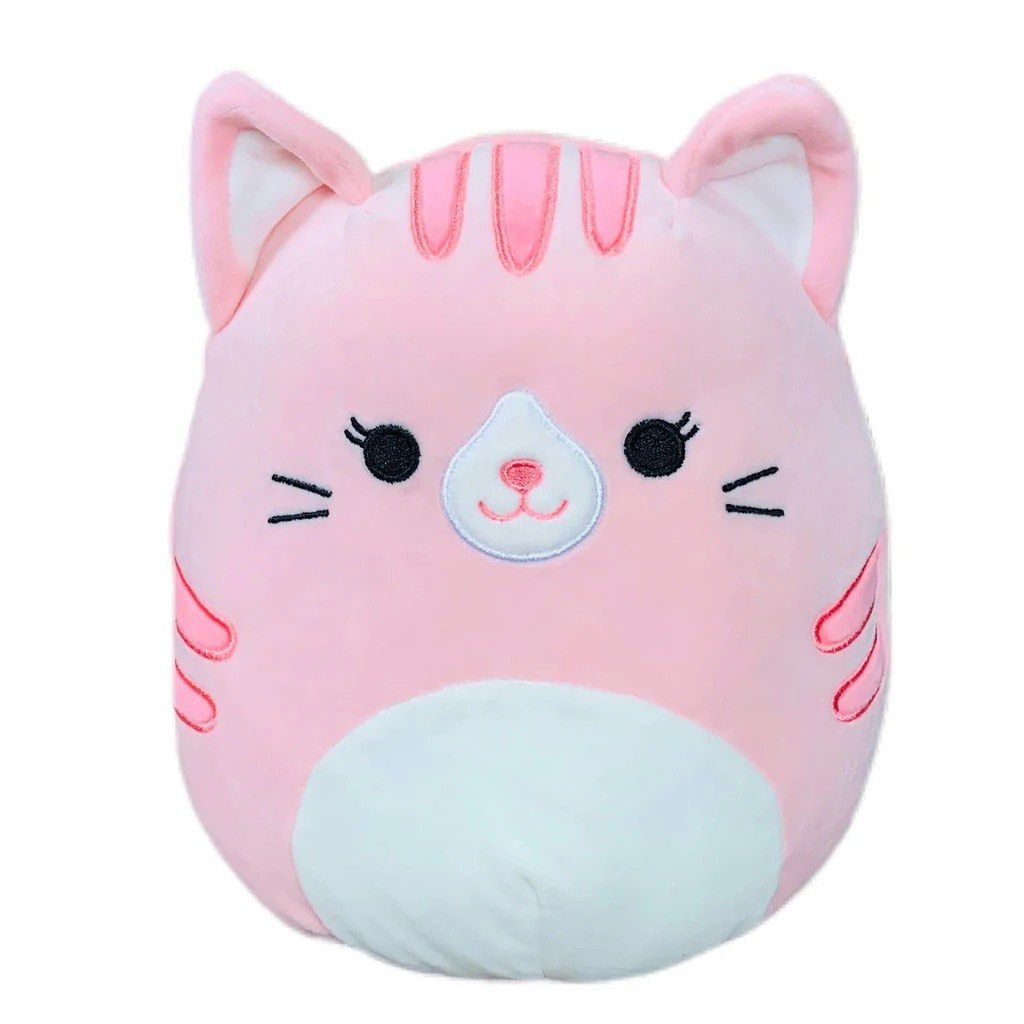 squishmallow squeaky toy