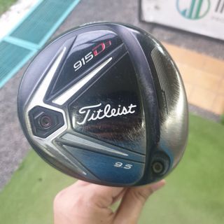 Stik Golf Driver Titleist 915 D3