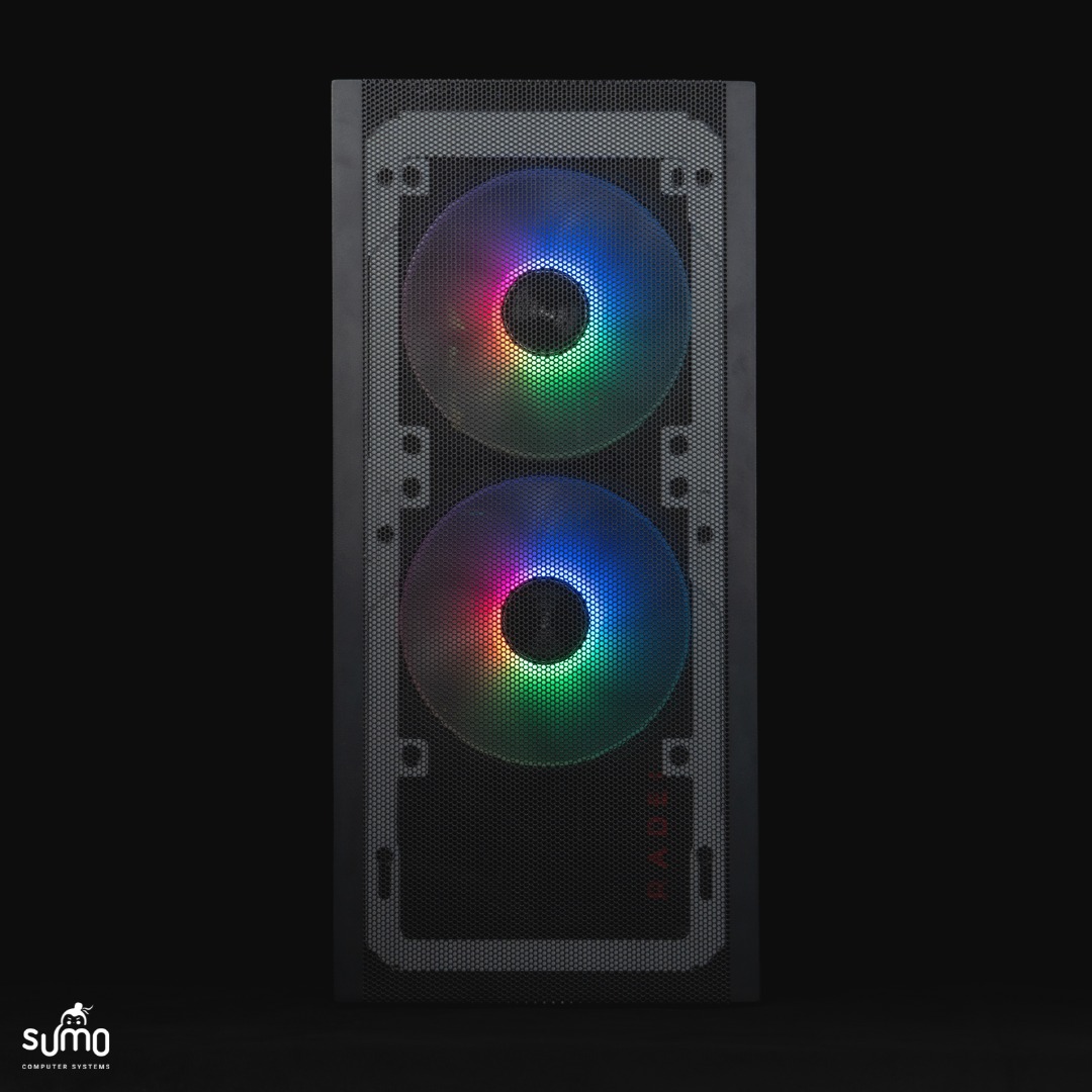 [SUMO R&U Series] AMD R5-3600 GAMING PC | 6 CORES 12 THREADS | VEGA 56 ...