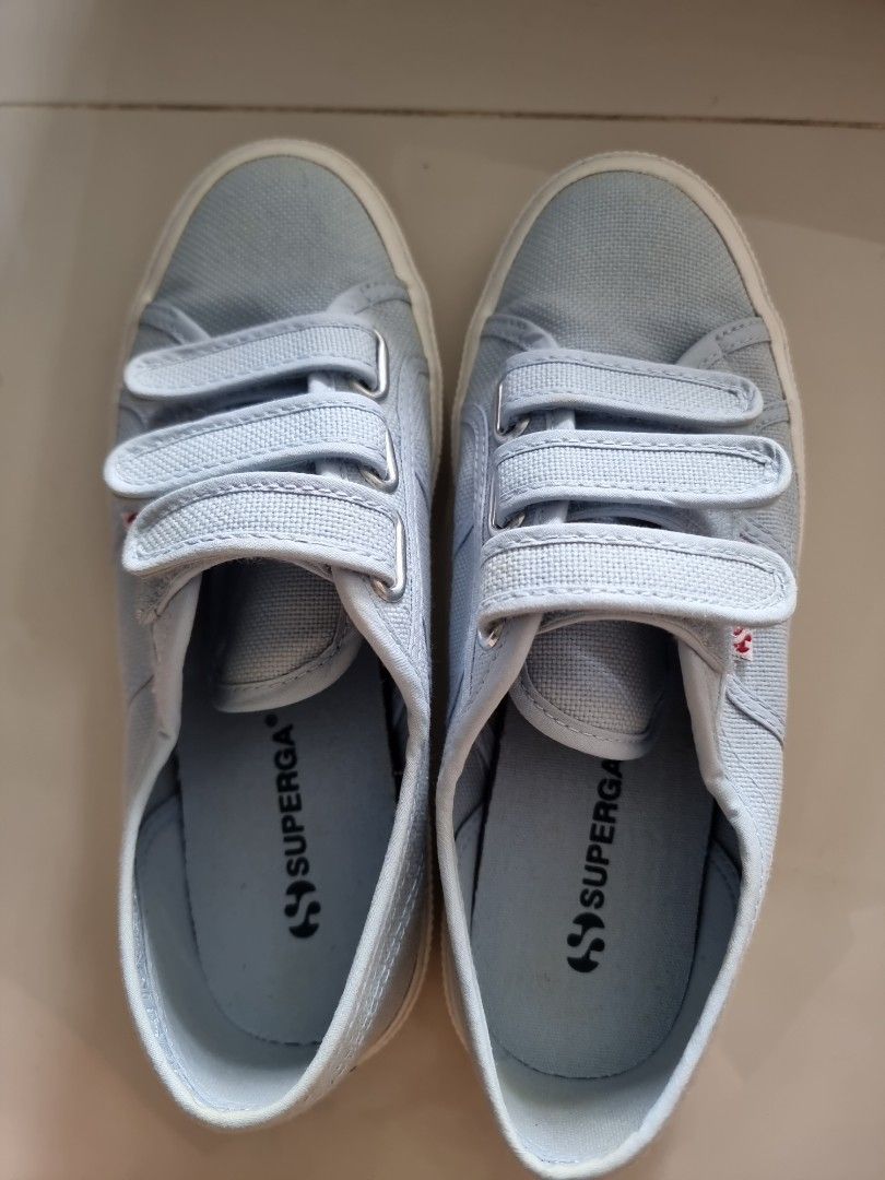 Superga azure hotsell erica