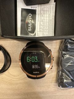 Suunto spartan ultra sale shop