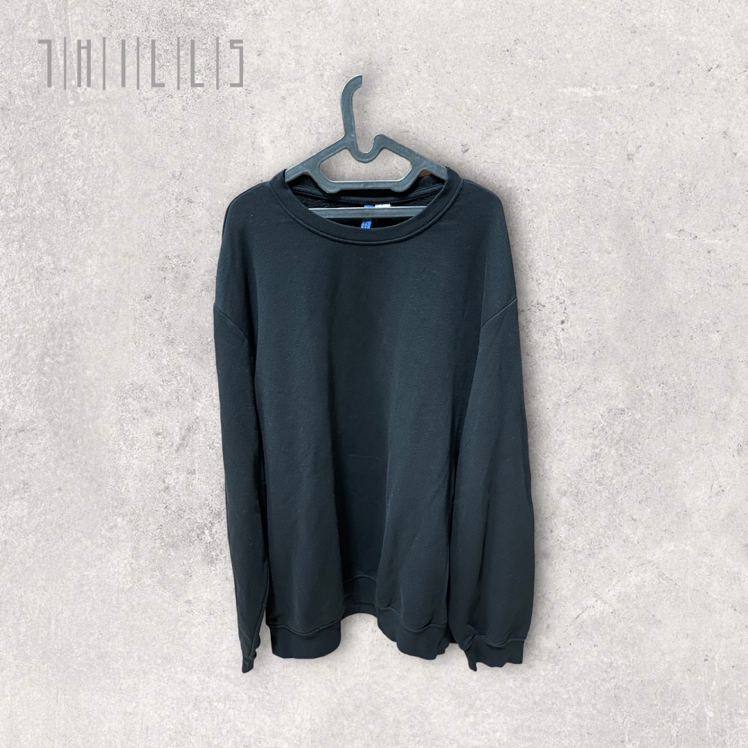 Sweater pria new arrivals h&m