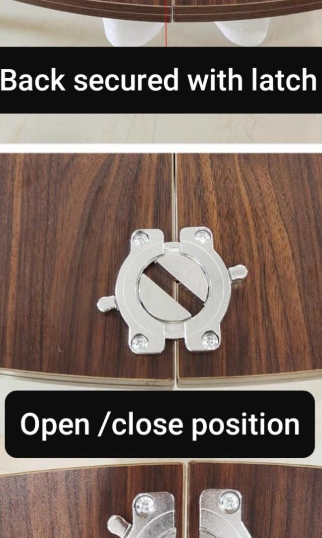 Table Top Expander, Furniture & Home Living, Furniture, Tables & Sets