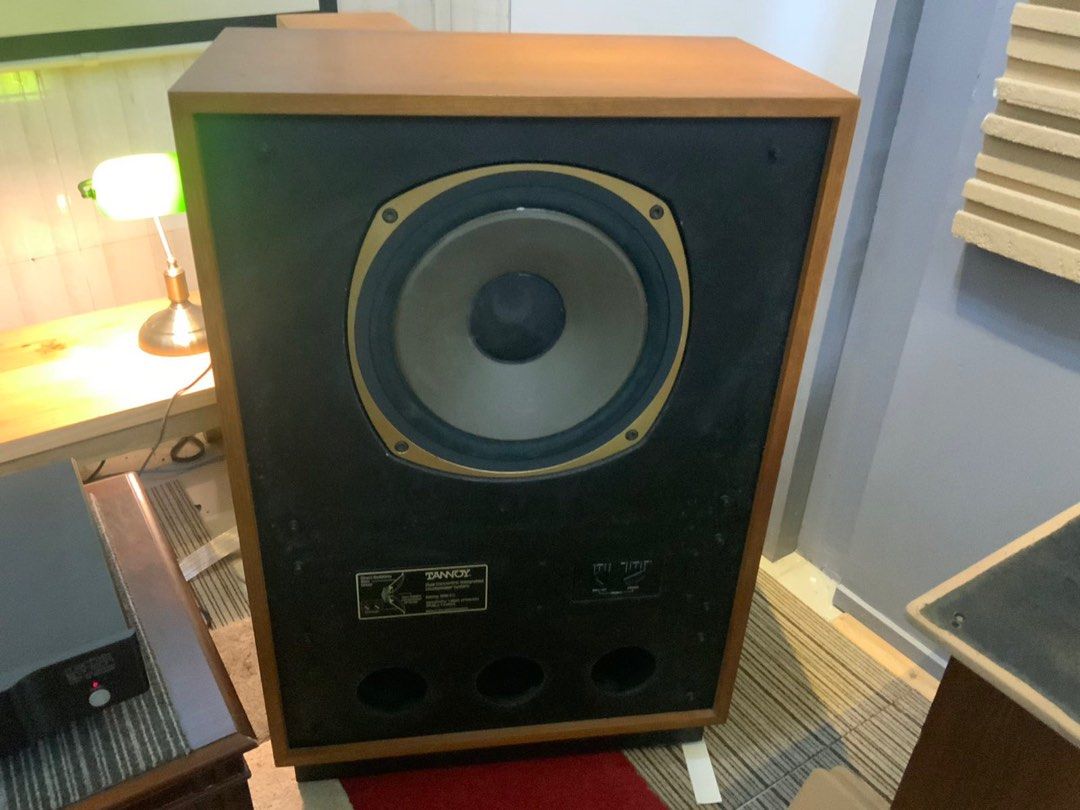 Tannoy arden hot sale 15