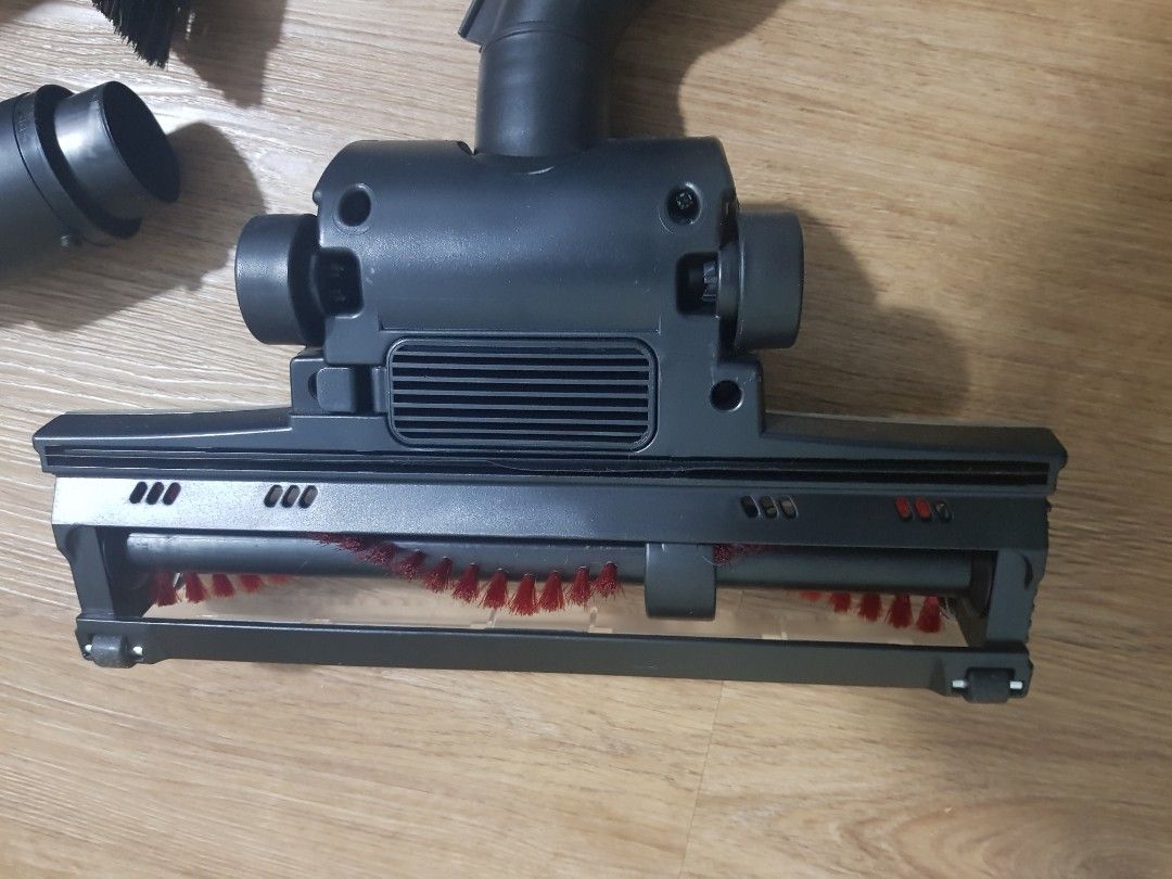 Tefal 750 w vacuum cleaner - made in france, TV & Home Appliances ...