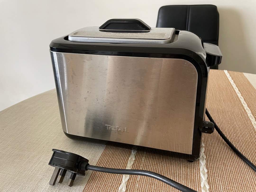 Tefal toaster, TV & Home Appliances, Kitchen Appliances, Ovens