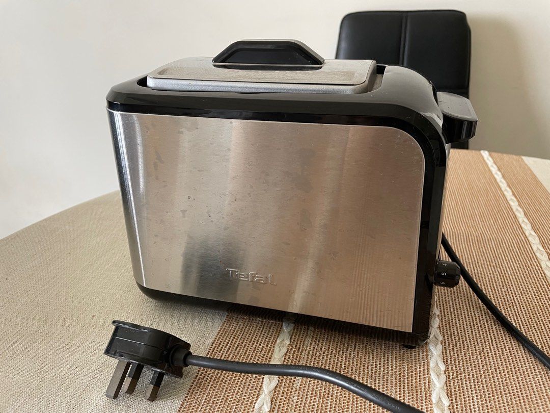 Tefal toaster, TV & Home Appliances, Kitchen Appliances, Ovens