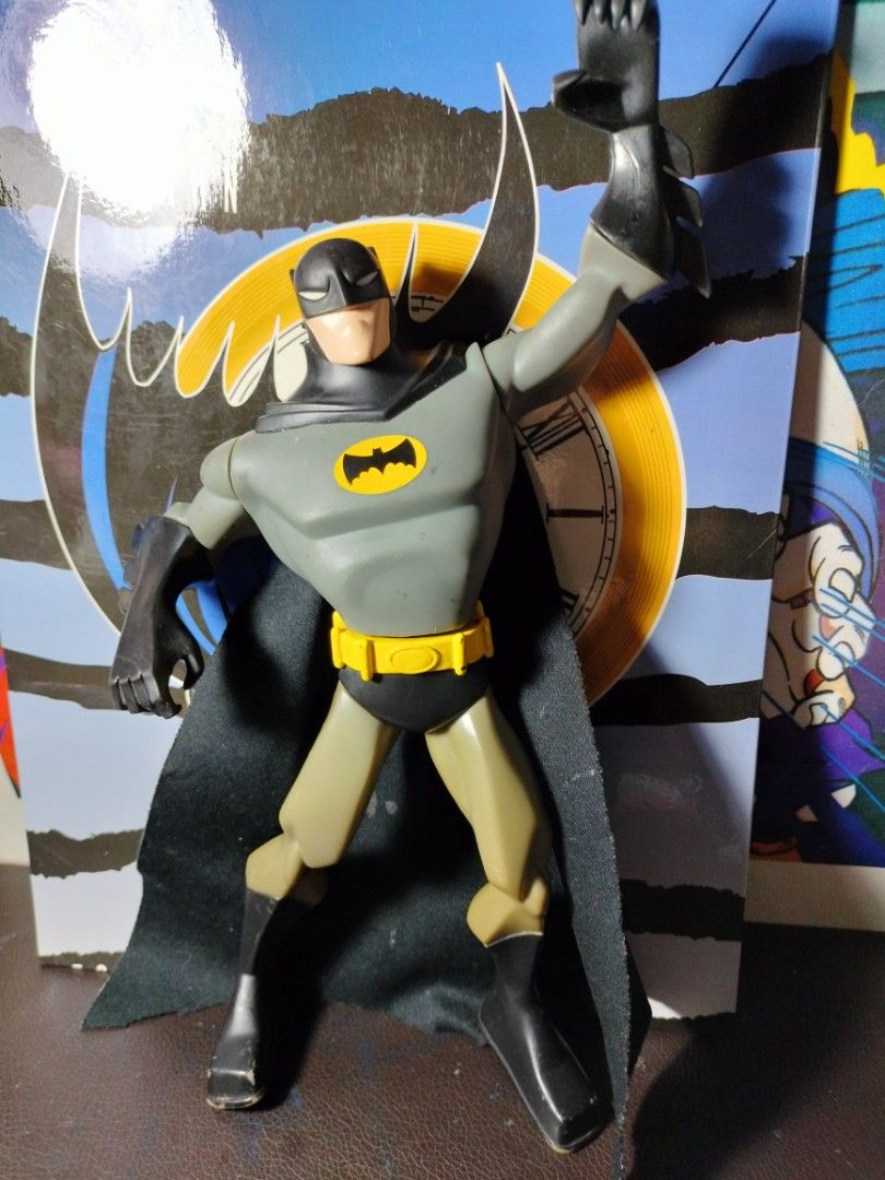 The Batman Animated Series 10