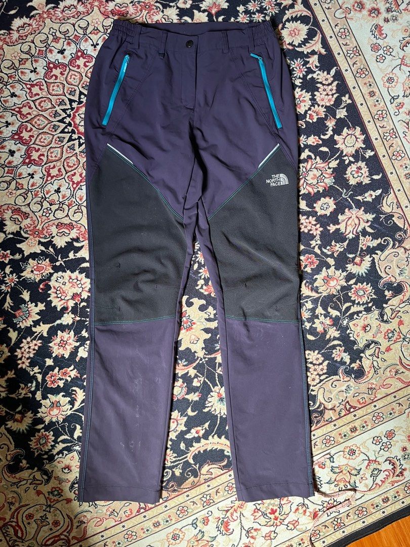 The North face Hiking pants, Men's Fashion, Bottoms, Joggers on