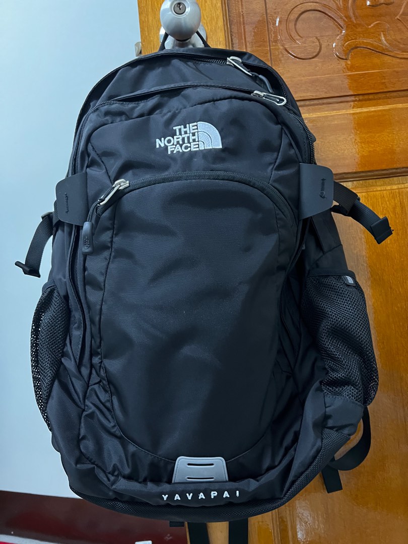 North face yavapai store backpack