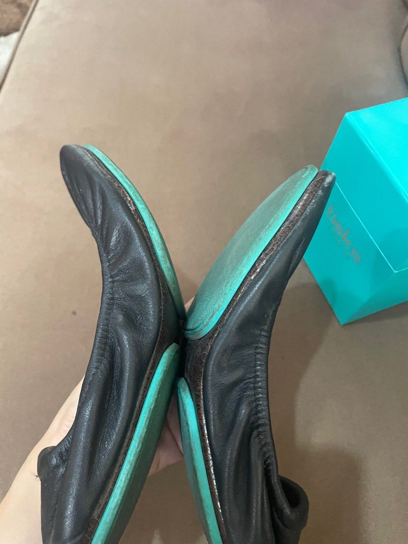 Tieks by gavrieli sale store