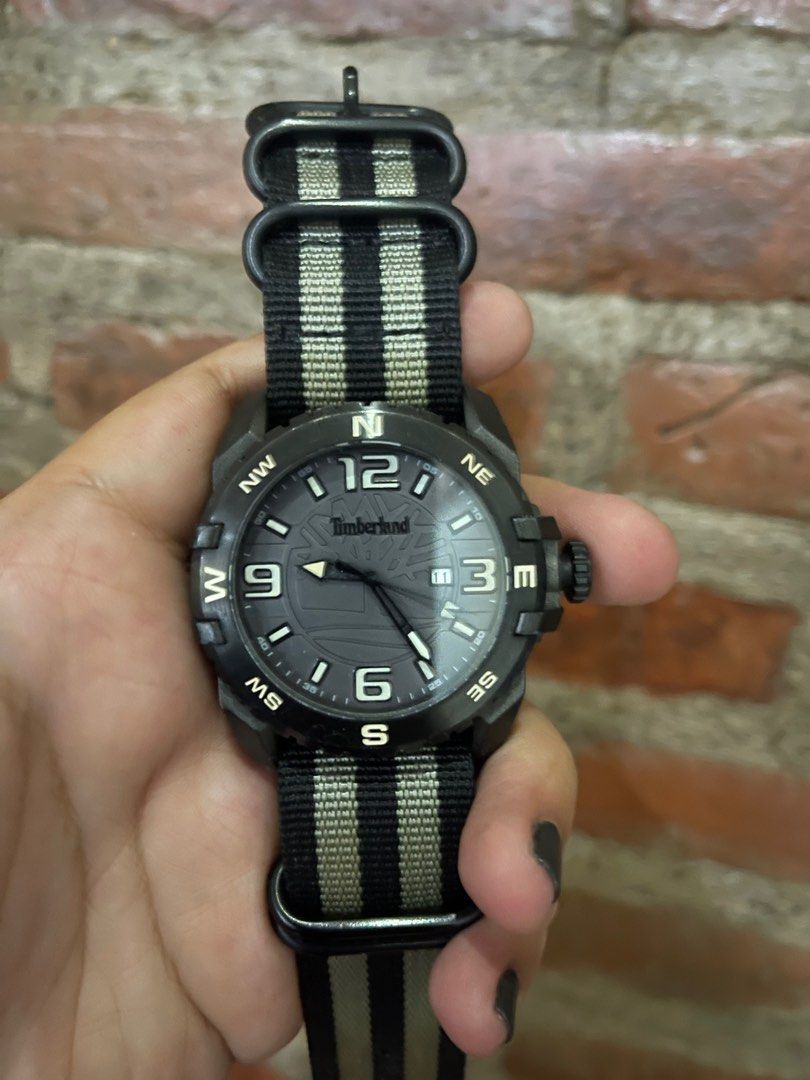 Timberland sale 13326j watch