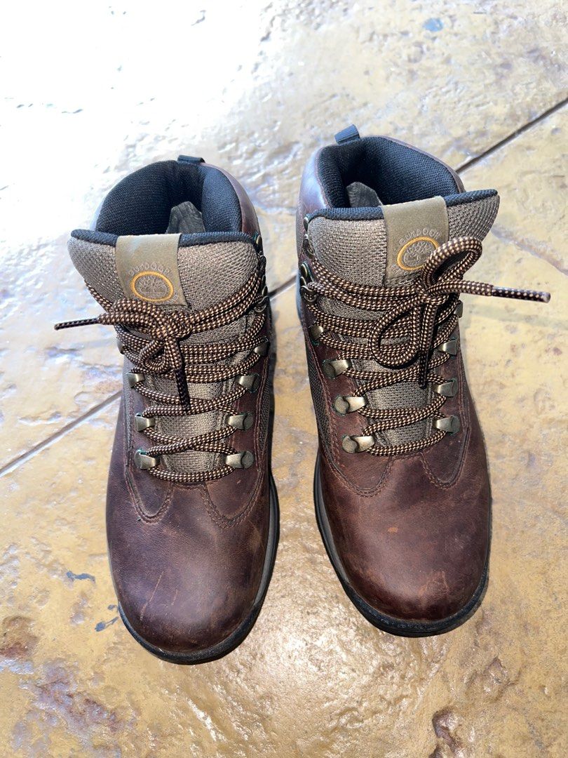 Timberland borcegos on sale