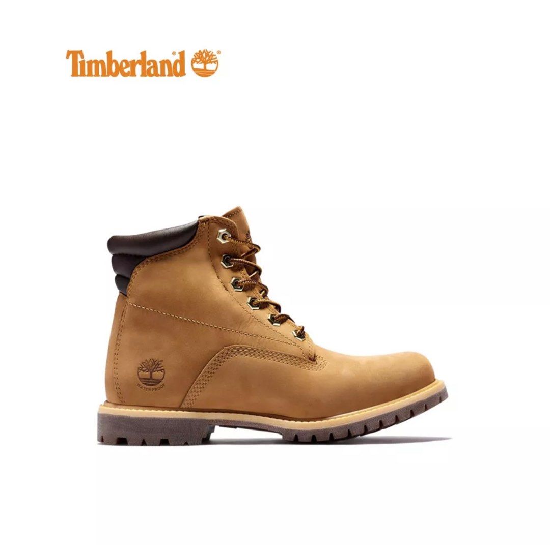 Timberland women's waterville boots on sale