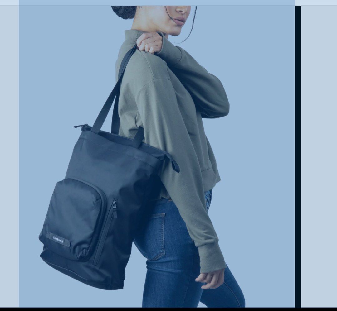 Vapor convertible best sale tote backpack