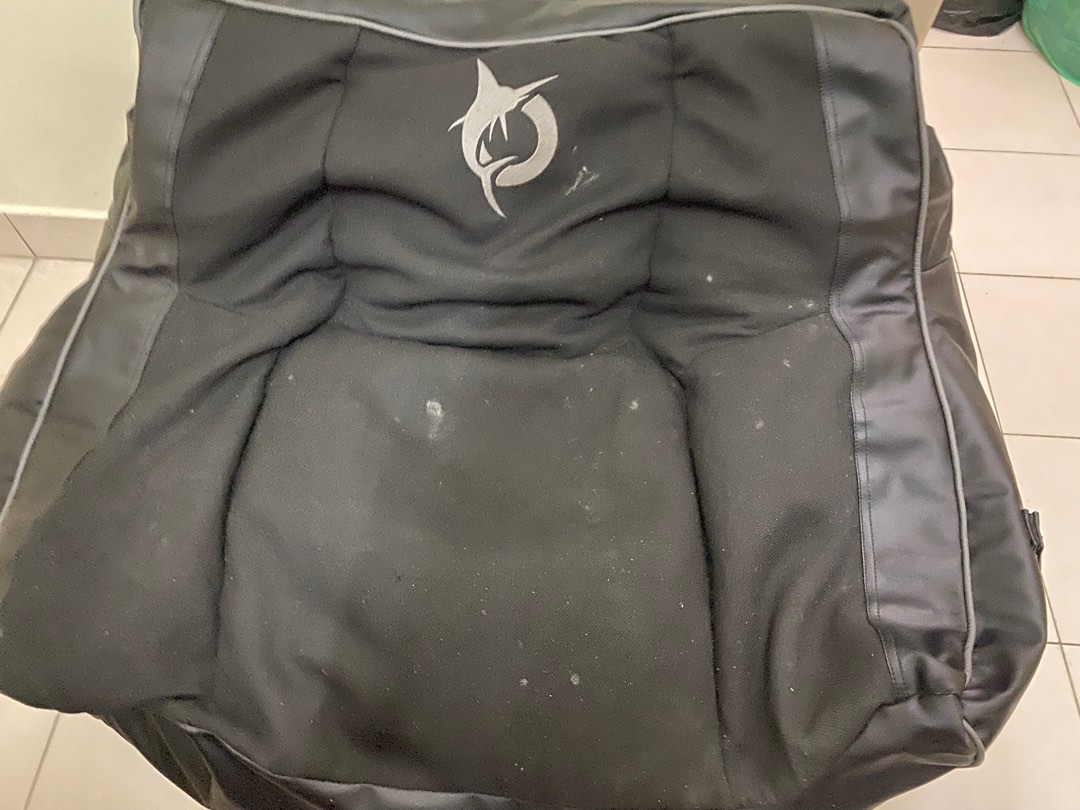 TODAK Bean Bag (Gaming sofa), Furniture & Home Living, Furniture